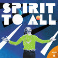 Wojtek Quintet Mazolewski - Spirit To All (Special Edition (180g) (Vinyl) (US Import)