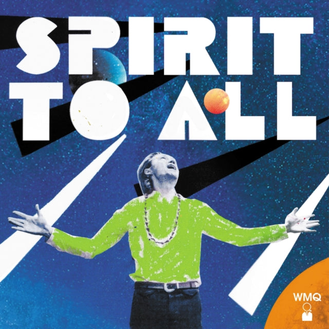 Wojtek Quintet Mazolewski - Spirit To All (Special Edition (180g) (Vinyl) (US Import)