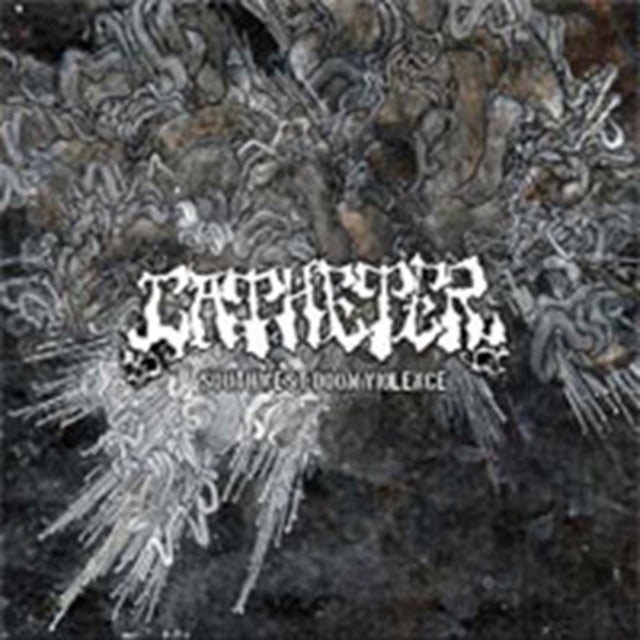 Catheter - Southwest Doom Violence (CD)