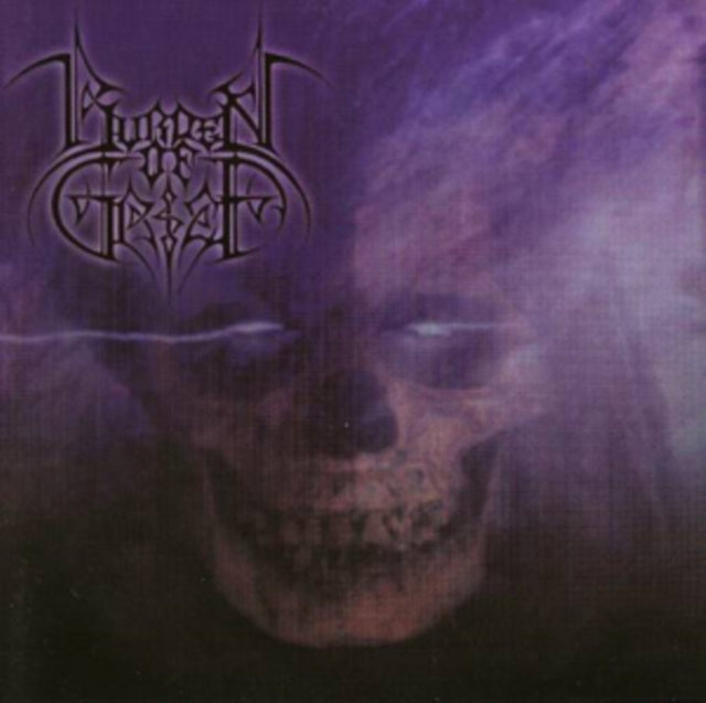 Burden Of Grief - Haunting Requiems (CD)