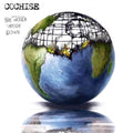 Cochise - World Upside Down (CD)