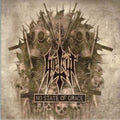 Iperyt - No State Of Grace (CD)