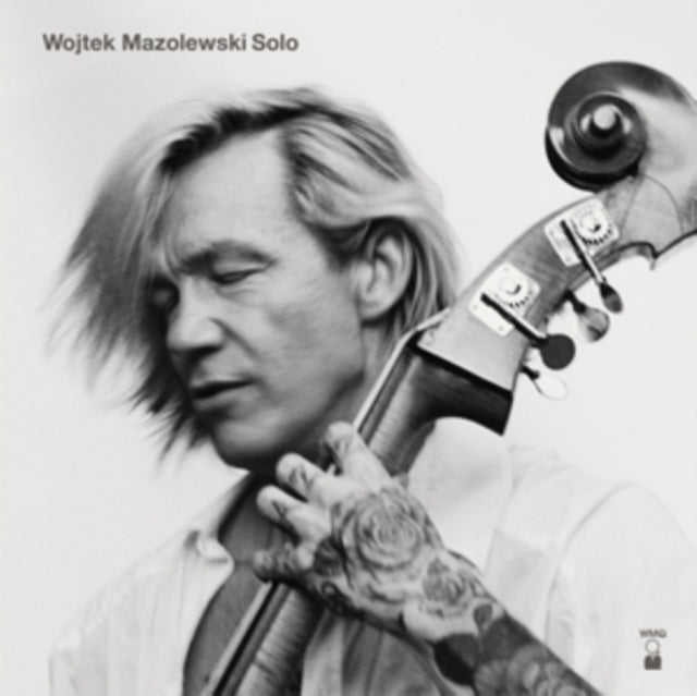 Wojtek Mazolewski - Solo (Vinyl) (US Import)