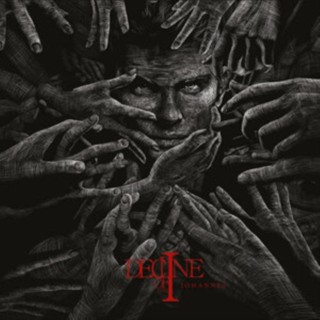 Decline Of The I - Johannes (Vinyl) (US Import)