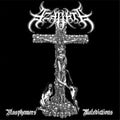 Azarath - Blasphemer's Malediction (CD)