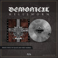 Demonical - Hellsworn (Limited/White/Grey/Black Marbled Vinyl) (Vinyl) (US Import)