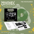 Centinex - Pestilence (Green Vinyl) (Vinyl) (US Import)