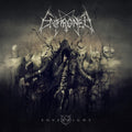 Enthroned - Sovereigns (Green Cloudy Vinyl) (Vinyl) (US Import)