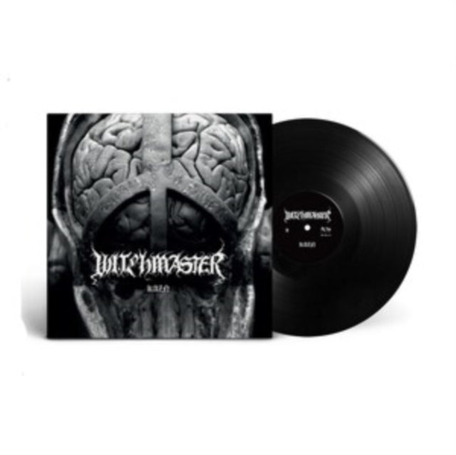 Witchmaster - Kazn (Vinyl) (US Import)