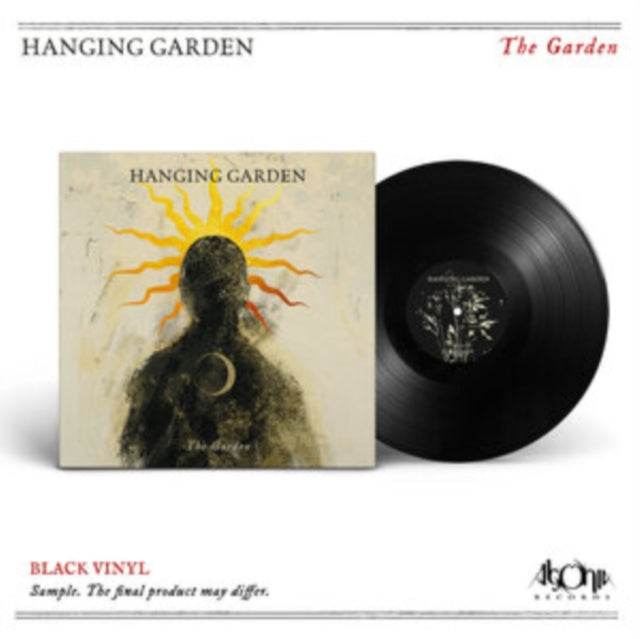 Hanging Garden - Garden (Vinyl) (US Import)