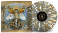 Aosoth - Inside Scriptures (Transparent W/ White/Gold Splatter Vinyl) (Vinyl) (US Import)