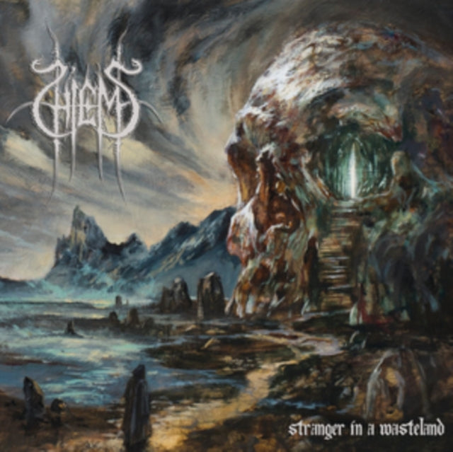 Hiems - Stranger In Wasteland (Coloured Vinyl) (Vinyl) (US Import)
