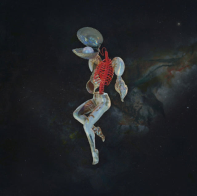 Hail Spirit Noir - Fossil Garden (Green Marbled Vinyl) (Vinyl) (US Import)
