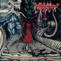 Inquisition - Into The Infernal Regions Of The Ancient Cult (CD) (US Import)
