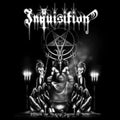 Inquisiton - Invoking The Majestic Throne Of Satan (CD)