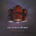 Quadvium - Tetradom (Clear Vinyl) (Vinyl) (US Import)