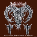 Inquisiton - Magnificent Glorification Of Lucifer (Purple Vinyl) (Vinyl) (US Import)