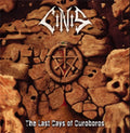 Cinis - Last Days Of Ouroboros (CD)