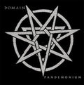Domain - Pandemonium (CD)