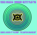 Herbie Hancocks Mwandishi Sextet Plus Two - Cosmic Jammin At The Shop - The 73 Broadcast (CD)