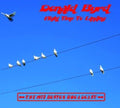 Donald Byrd - Flight Time To Landing- The 73 Boston Broadcast (CD)