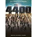 4400: The Complete Series (DVD) (Region 1 US Import)