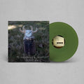 Lenderman,Mj & Wednesday - Guttering EP (Olive Green Vinyl) (Vinyl) (US Import)