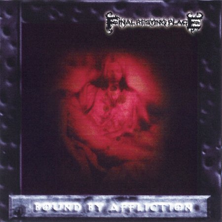 Final Resting Place - Bound By Affliction (CD) (US Import)