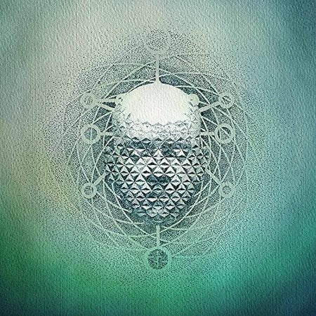 22 - You Are Creating: LIMB1 (Clear W/Green Spots Vinyl) (Vinyl) (US Import)