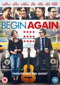 Finnegan Begin Again (1985) (DVD) (Region 1 US Import)