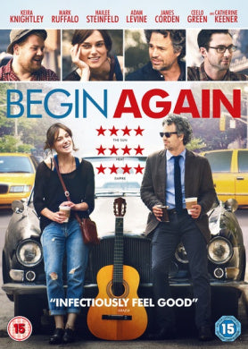 Finnegan Begin Again (1985) (DVD) (Region 1 US Import)