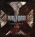 Halford - Crucible (2LP) (Vinyl) (US Import)