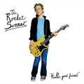 Rocket Summer - Hello, Good Friend (Yellow/Pink/White Vinyl/2LP) (Vinyl) (US Import)