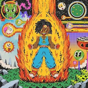 Tha God Fahim - Dump Goat 3 (Color Vinyl) (Vinyl) (US Import)