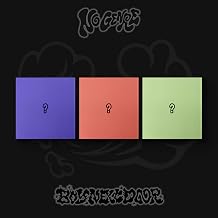 Boynextdoor - No Genre (CD) (US Import)