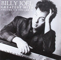 Billy Joel - Greatest Hits Volume I & Volume II (Gold Series) (CD) (US Import)