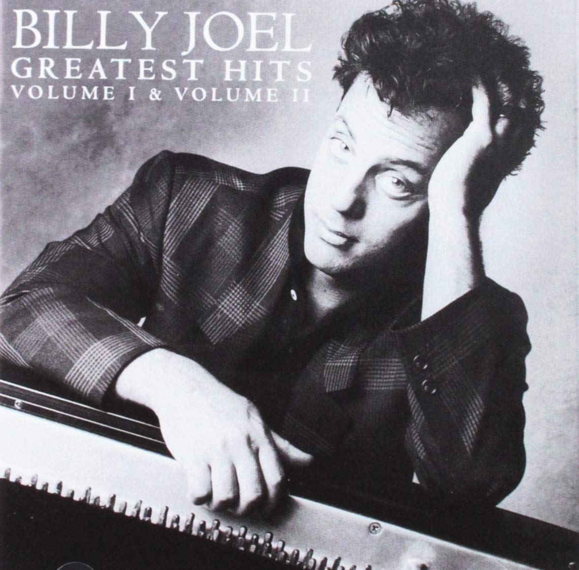 Billy Joel - Greatest Hits Volume I & Volume II (Gold Series) (CD) (US Import)