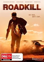 Roadkill (DVD) (Region 1 US Import)