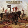 Werewolves - You're Weak & You Know You're Weak (CD) (US Import)