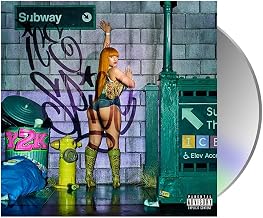 Ice Spice - Y2K! (X) (CD) (US Import)