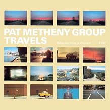 Pat Metheny Group - Travels (2CD) (CD) (US Import)