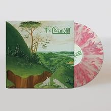 Fruit Bats - Landfill (Pink Splatter Vinyl) (I) (Vinyl) (US Import)