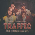 Traffic - Live In Birmingham 1974 (CD) (US Import)