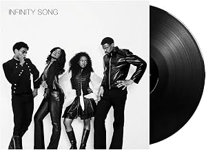 Infinity Song - Infinity Song (Vinyl) (US Import)