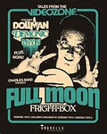 Full Moon Fright Box Vol 1 (1991, 1993, 1992, 2010) (Blu-ray) (Region A US Import)