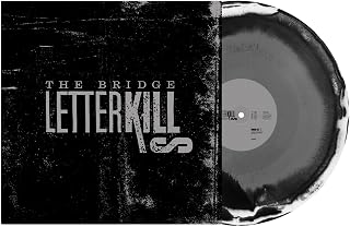 Letter Kills - Bridge (Vinyl) (US Import)