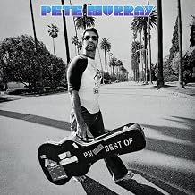 Pete Murray - Best Of (CD) (US Import)
