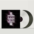 Wang Chung - Clear Light / Dark Matter (White & Black Ice Vinyl/2LP) (Vinyl) (US Import)