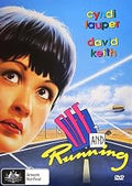 Off & Running (1991) (DVD) (Region 1 US Import)