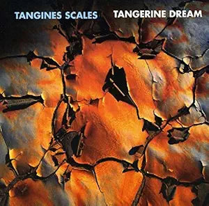 Tangerine Dream - Tangines Scales (CD) (US Import)